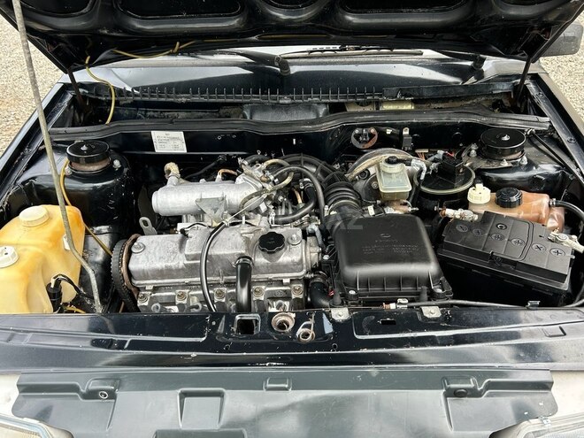 LADA (VAZ) 2115 2006, 300,000 km - 1.6 l - Gəncə