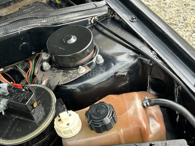LADA (VAZ) 2115 2006, 300,000 km - 1.6 l - Gəncə