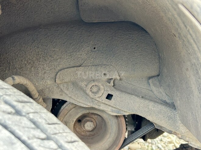 LADA (VAZ) 2115 2006, 300,000 km - 1.6 l - Gəncə