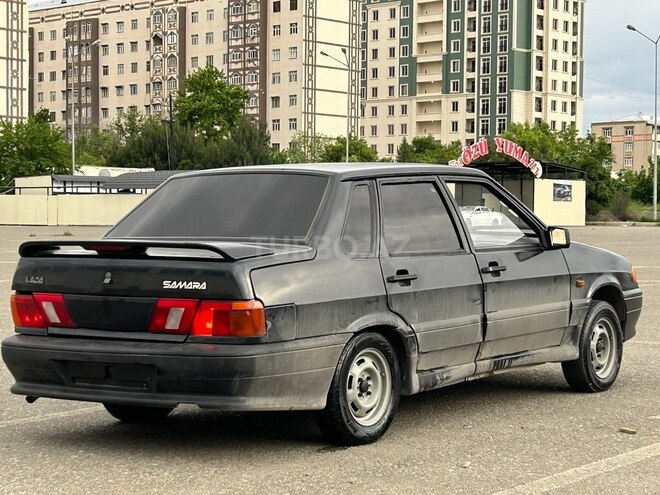 LADA (VAZ) 2115 2006, 300,000 km - 1.6 l - Gəncə