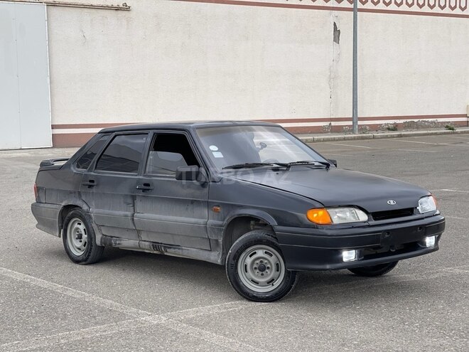 LADA (VAZ) 2115 2006, 300,000 km - 1.6 l - Gəncə