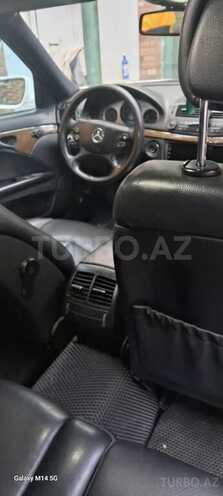 Mercedes E 220 d 2007, 242,900 km - 2.2 l - Bakı