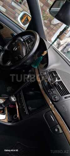 Mercedes E 220 d 2007, 242,900 km - 2.2 l - Bakı