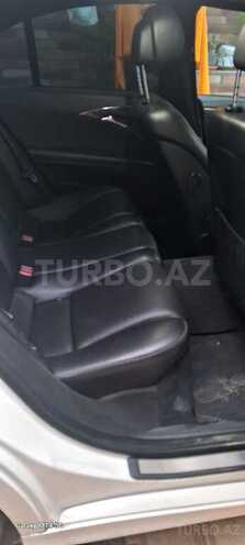 Mercedes E 220 d 2007, 242,900 km - 2.2 l - Bakı