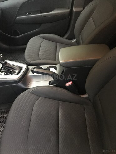 Hyundai Elantra 2018, 81,755 km - 2.0 l - Bakı