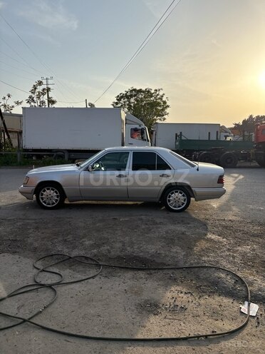 Mercedes E 300 d 1995, 500,000 km - 3.0 l - Bakı