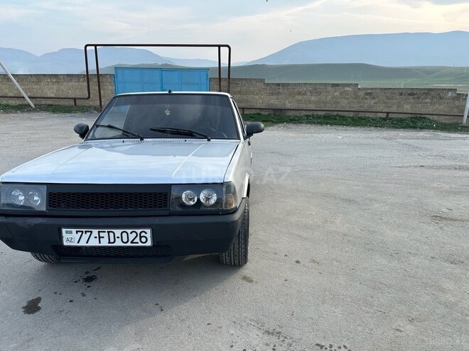 Tofas Dogan 2004, 94,000 km - 1.6 l - Siyəzən