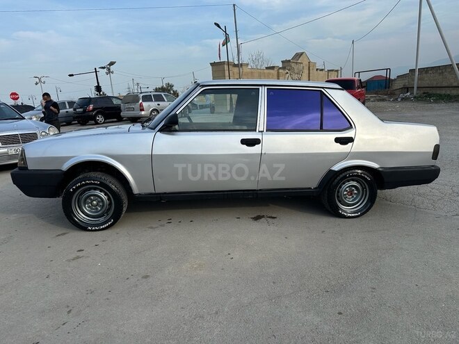 Tofas Dogan 2004, 94,000 km - 1.6 l - Siyəzən