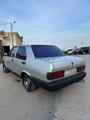 Tofas Dogan 2004, 94,000 km - 1.6 l - Siyəzən