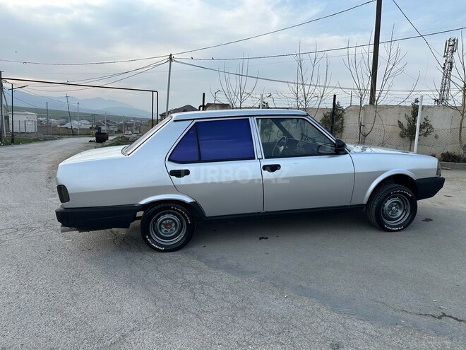 Tofas Dogan 2004, 94,000 km - 1.6 l - Siyəzən