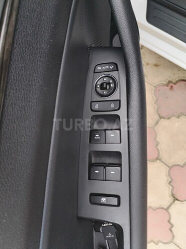 Hyundai Sonata 2014, 165,851 km - 2.0 l - Bakı