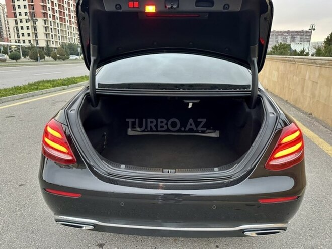 Mercedes E 220 d 2016, 200,000 km - 2.2 l - Bakı