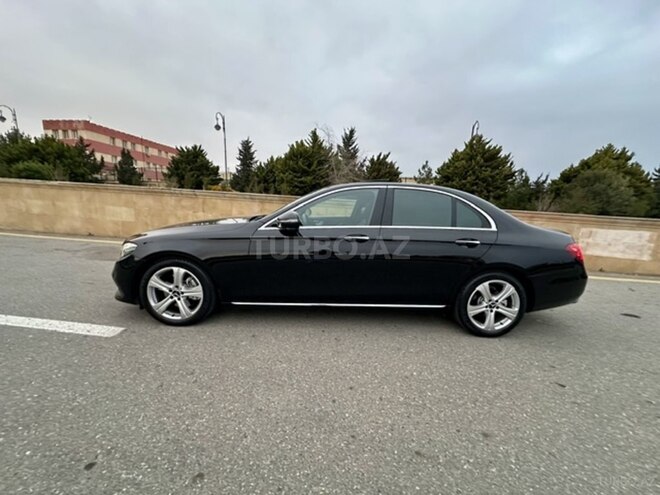 Mercedes E 220 d 2016, 200,000 km - 2.2 l - Bakı