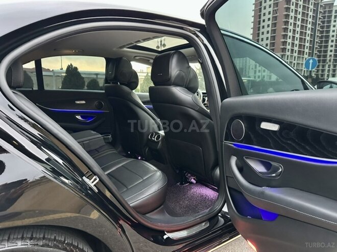 Mercedes E 220 d 2016, 200,000 km - 2.2 l - Bakı
