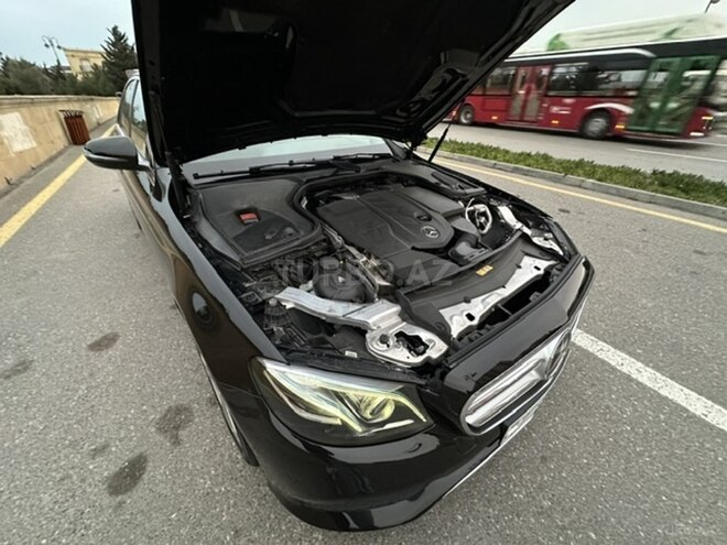 Mercedes E 220 d 2016, 200,000 km - 2.2 l - Bakı