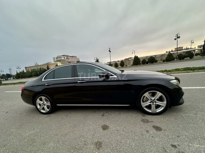 Mercedes E 220 d 2016, 200,000 km - 2.2 l - Bakı