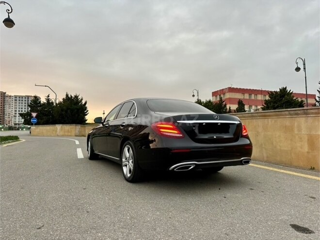 Mercedes E 220 d 2016, 200,000 km - 2.2 l - Bakı