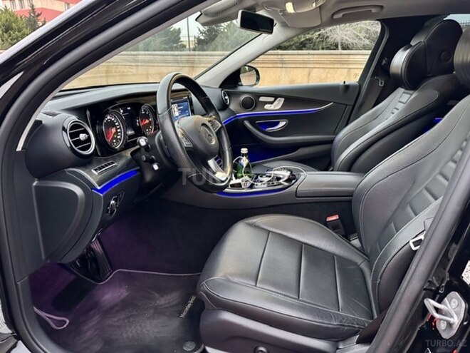 Mercedes E 220 d 2016, 200,000 km - 2.2 l - Bakı
