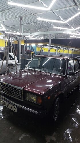 LADA (VAZ) 2107 2010, 94,302 km - 1.6 l - Gəncə