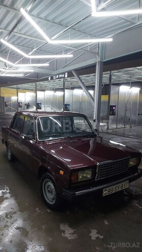 LADA (VAZ) 2107 2010, 94,302 km - 1.6 l - Gəncə