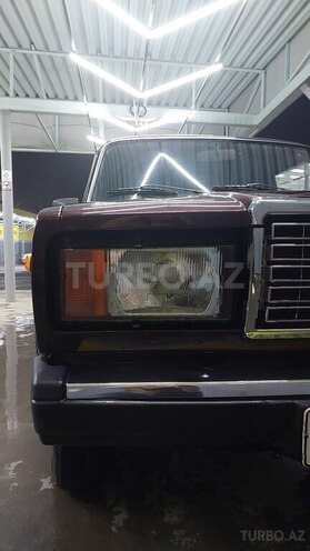 LADA (VAZ) 2107 2010, 94,302 km - 1.6 l - Gəncə