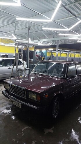 LADA (VAZ) 2107 2010, 94,302 km - 1.6 l - Gəncə