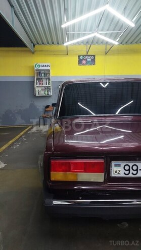 LADA (VAZ) 2107 2010, 94,302 km - 1.6 l - Gəncə