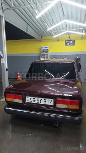 LADA (VAZ) 2107 2010, 94,302 km - 1.6 l - Gəncə