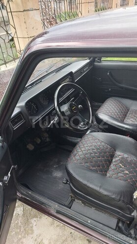 LADA (VAZ) 2107 2010, 94,302 km - 1.6 l - Gəncə