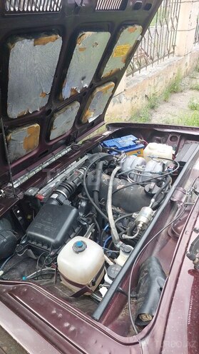 LADA (VAZ) 2107 2010, 94,302 km - 1.6 l - Gəncə