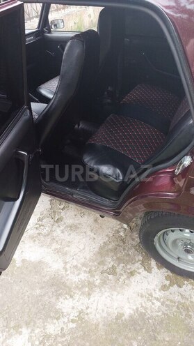 LADA (VAZ) 2107 2010, 94,302 km - 1.6 l - Gəncə