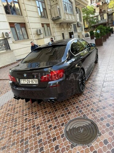 BMW 528 2016, 160,000 km - 2.0 l - Bakı