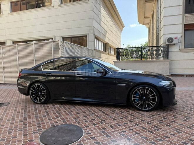 BMW 528 2016, 160,000 km - 2.0 l - Bakı