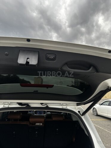 Kia Sorento 2018, 140,876 km - 2.0 l - Bakı