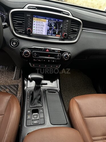 Kia Sorento 2018, 140,876 km - 2.0 l - Bakı