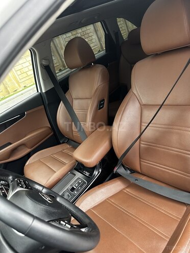 Kia Sorento 2018, 140,876 km - 2.0 l - Bakı