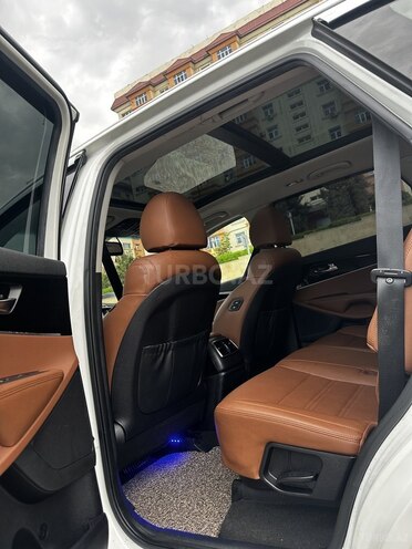 Kia Sorento 2018, 140,876 km - 2.0 l - Bakı