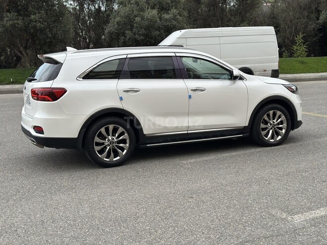 Kia Sorento 2018, 140,876 km - 2.0 l - Bakı