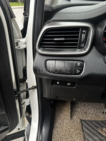Kia Sorento 2018, 140,876 km - 2.0 l - Bakı