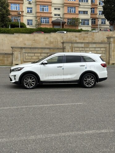 Kia Sorento 2018, 140,876 km - 2.0 l - Bakı
