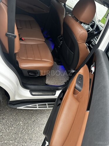Kia Sorento 2018, 140,876 km - 2.0 l - Bakı