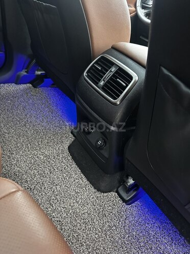 Kia Sorento 2018, 140,876 km - 2.0 l - Bakı