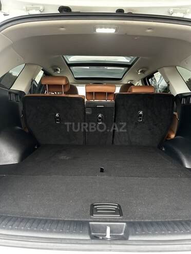 Kia Sorento 2018, 140,876 km - 2.0 l - Bakı