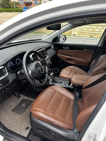 Kia Sorento 2018, 140,876 km - 2.0 l - Bakı