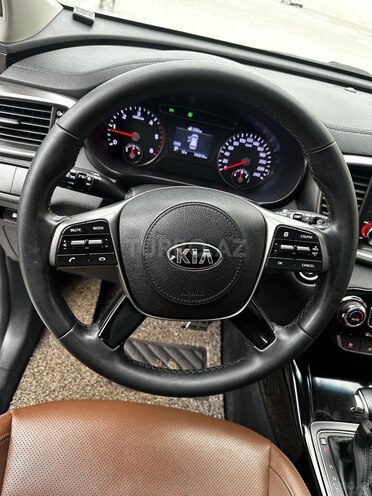Kia Sorento 2018, 140,876 km - 2.0 l - Bakı