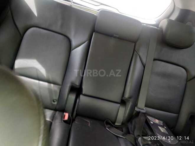 Hyundai Santa Fe 2015, 221,700 km - 2.0 l - Bakı