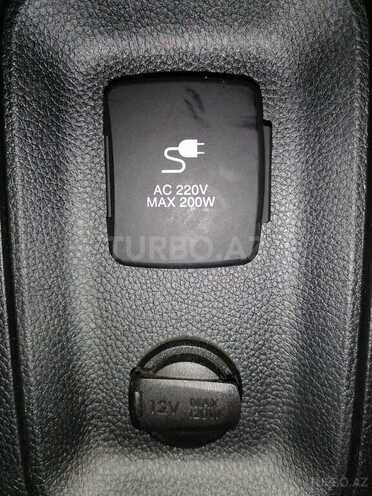 Hyundai Santa Fe 2015, 221,700 km - 2.0 l - Bakı