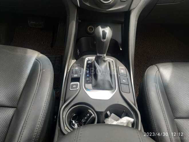 Hyundai Santa Fe 2015, 221,700 km - 2.0 l - Bakı
