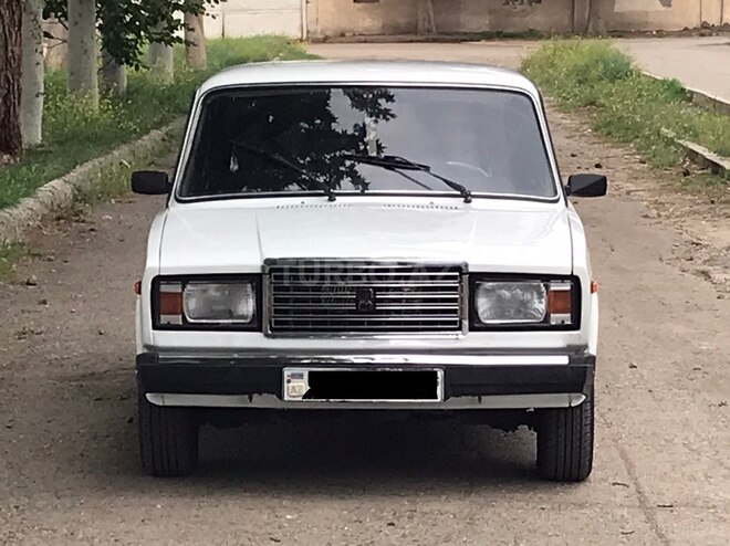 LADA (VAZ) 2107 2008, 55,555 km - 1.6 л - Gəncə