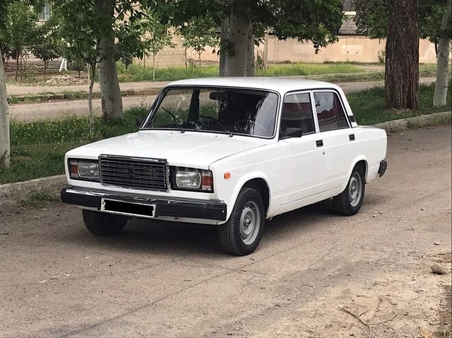 LADA (VAZ) 2107 2008, 55,555 km - 1.6 л - Gəncə